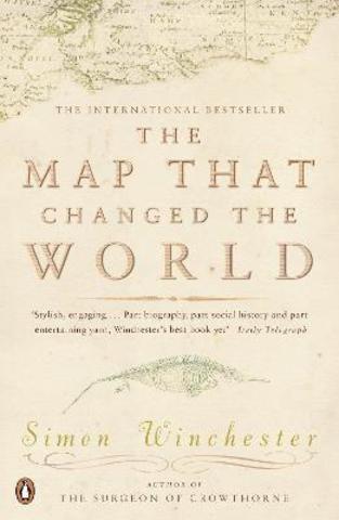 The Map That Changed the World