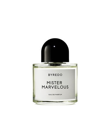 Byredo Mister Marvelous