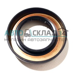 САЛЬНИК АКПП ДИФФЕРЕНЦИАЛА ЛЕВЫЙ AVEO -2011, LACETTI GM