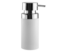 WasserKRAFT Berkel K-4999 Дозатор для жидкого мыла фото