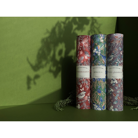 Диффузор ароматический Ambientair Enchanted Forest Гранат 100мл