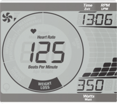 HORIZON COMFORT 3 NEW