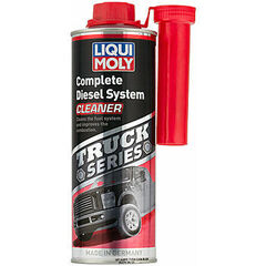 Очиститель дизельных систем тяжелых внедорожников и пикапов Truck Series Complete Diesel System Cleaner - 0,5 л