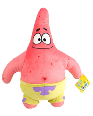 Мягкая игрушка Патрик