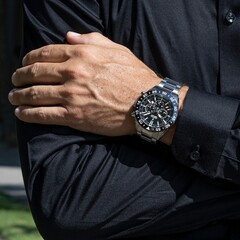 Часы мужские Festina F20575/2 Ceramic