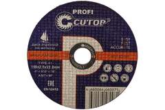 Круг отрезной CUTOP Profi