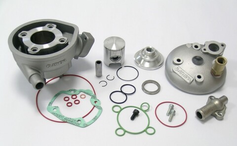 ЦПГ Athena Sport 70cс - Peugeot вертик, LC