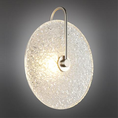 Настенный светодиодный светильник Aployt Luca APL.329.11.05