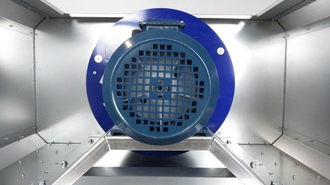 Вентилятор канальный Energolux SDT 50-30/22.2D-0,55