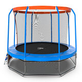 Батут DFC JUMP BASKET 12ft фото №3
