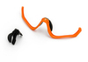 Спортивные очки Victory code Icon Black/Orange