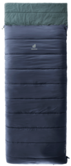 Спальник Deuter Orbit SQ -5° Ink-Teal
