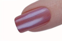 El Corazon 423/1359 Nail_ru коричнево-красный