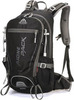 Картинка рюкзак велосипедный Ai One 2353 black - 3