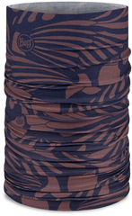 Бандана-труба Buff CoolNet UV Nifik Indigo