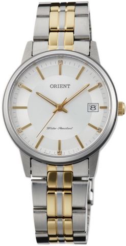 Наручные часы ORIENT UNG7002W фото