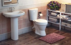 УМЫВАЛЬНИК  ROSA СТАНДАРТ 56