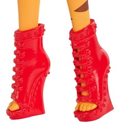 Торалей Страйп. Живые Монстры - ! ПРОИЗВЕДЕНА ЗАМЕНА БАТАРЕЕК !