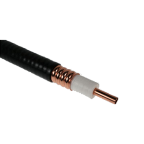Гибкий СВЧ кабель с низкими потерями RFS LCF78-50JFNA
