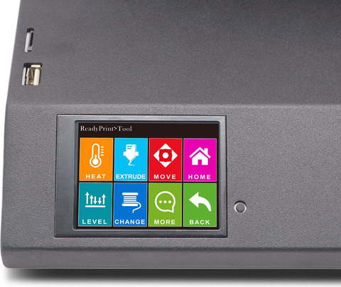 3D-принтер Artillery Sidewinder X1 V4