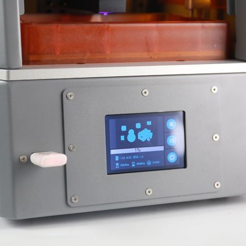 3D-принтер Wanhao D11 CGR Mini