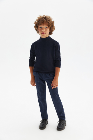 Водолазка Silver Spoon SSFSB-127-14202-300