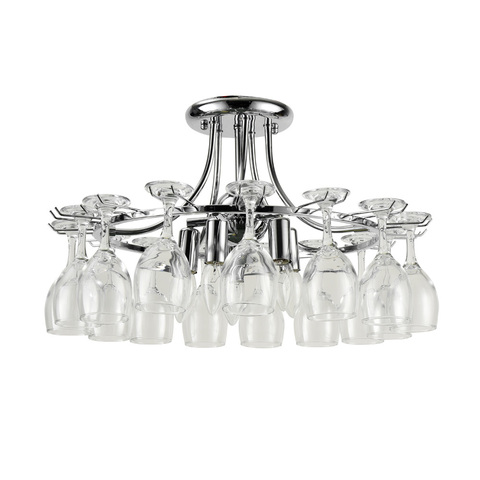 Люстра Arte Lamp Bancone A7043PL-5CC