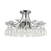 Люстра Arte Lamp Bancone A7043PL-5CC