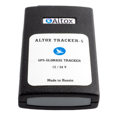 GSM трекер Altox Tracker-5 4