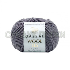 Gazzal Baby Wool 115 (3305)