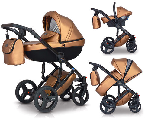 Verdi Babies Mirage Limited 3в1