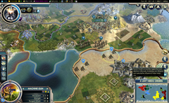 Sid Meier's Civilization V: Complete (Версия для СНГ [ Кроме РФ и РБ ]) (для ПК, цифровой код доступа)