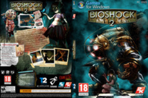 BIOSHOCK 2