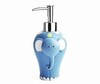 WasserKRAFT Lippe K-8199 Дозатор для жидкого мыла