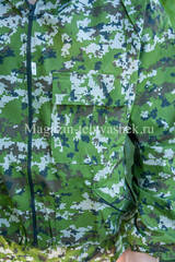 Купить камуфляжный костюм - Магазин тельняшек.ру 8-800-700-93-18Маскхалат 