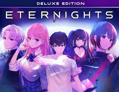 Eternights Deluxe Edition (для ПК, цифровой код доступа)