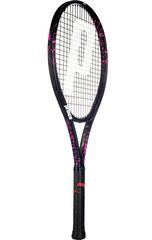 Теннисная ракетка Prince Beast Pink 280g 2023 + струны + натяжка в подарок