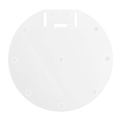 Коврик водостойкий д/пылесоса Mi Robot Vacuum-Mop 1C/2Pro+/2 Waterproof Mat STFSD01ZHM (BHR5329TY)
