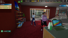 Cafe Owner Simulator (для ПК, цифровой код доступа)