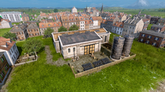 Railway Empire 2 - High Voltage (для ПК, цифровой код доступа)