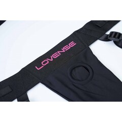 Ремешок для страпона Lovense Harness (совместим со страпоном Lapis Lovense)