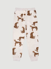 Джоггеры Mjölk Гепарды