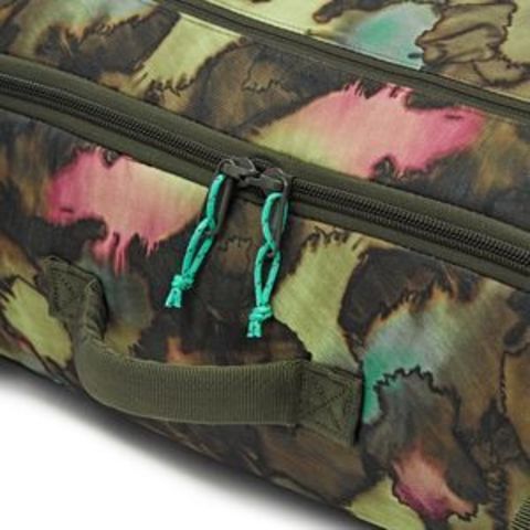 Картинка чехол для сноуборда Burton wheelie gig bag Arctic Camo Print - 3