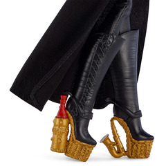 Кукла по фильму Пропащие Ребята. Коллектор Монстер Хай