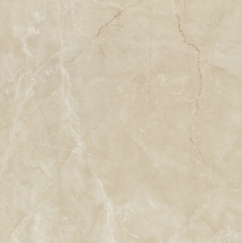 Керамический гранит глазурованный Caramelle - Nuvola Beige POL 60x60 BMB1562CP