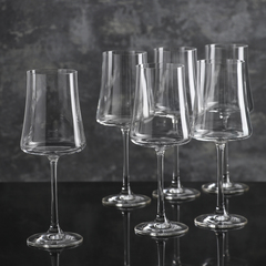Набор бокалов для вина «Экстра»,460мл, фото 5