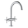 Смеситель для раковины Grohe Atrio 21019003