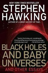 Black Holes and Baby Universes