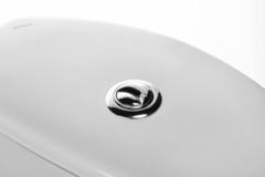 Унитаз-компакт Алькор 1WH302140 с диагональным выпуском, антивсплеск