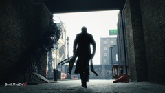 Devil May Cry 5 - Playable Character: Vergil (для ПК, цифровой код доступа)